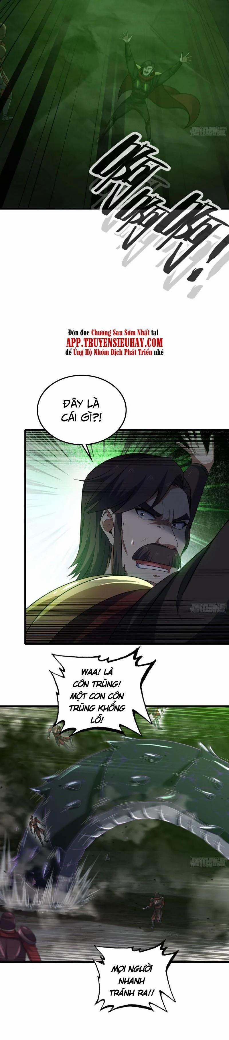 Vợ Tôi Là Quỷ Vương 378 trang 3