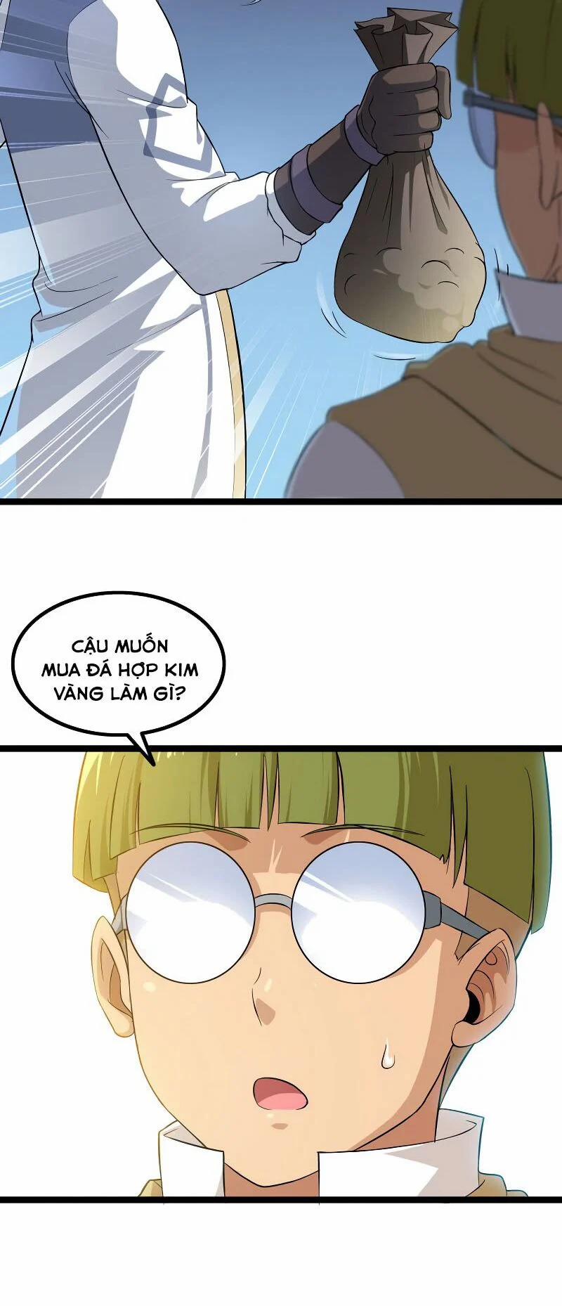 Vợ Tôi Là Quỷ Vương 38 trang 12