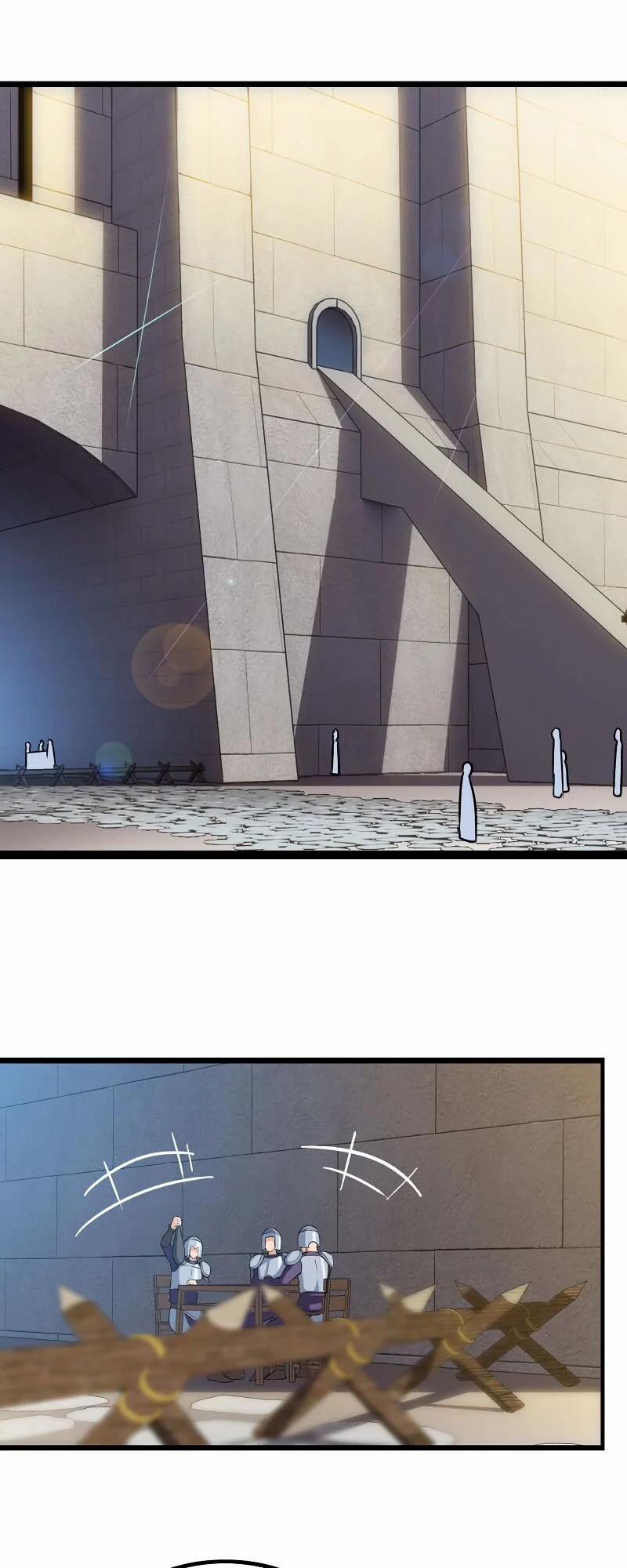 Vợ Tôi Là Quỷ Vương 38 trang 13