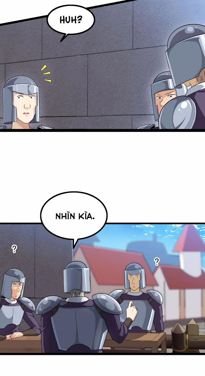 Vợ Tôi Là Quỷ Vương 38 trang 17