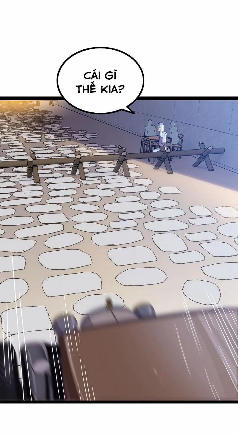 Vợ Tôi Là Quỷ Vương 38 trang 18