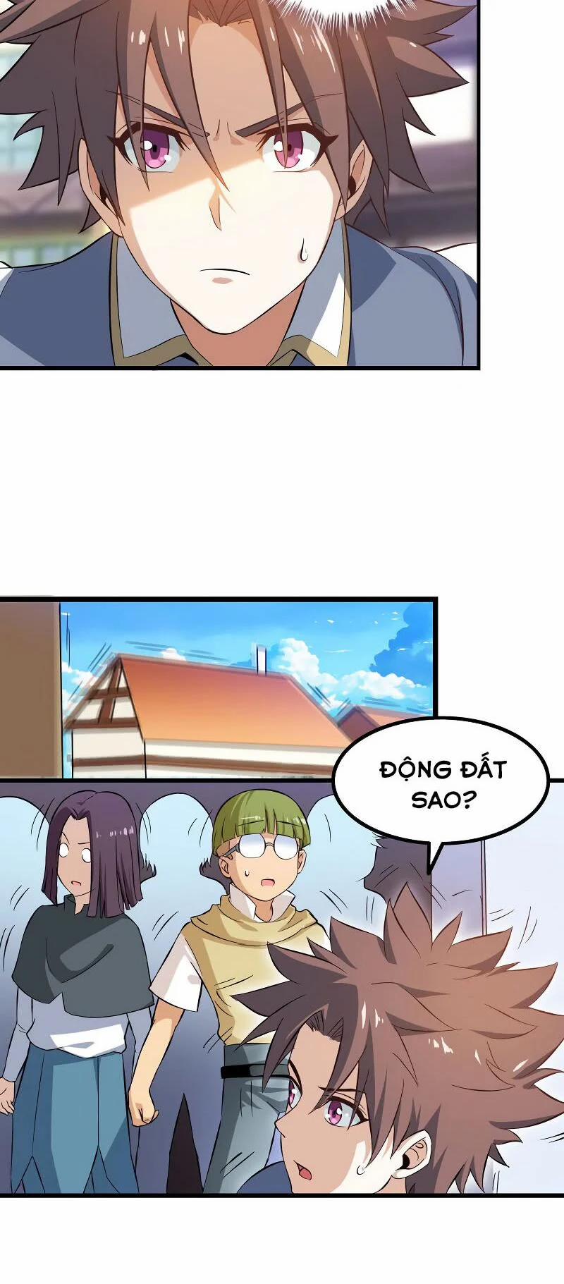 Vợ Tôi Là Quỷ Vương 38 trang 3