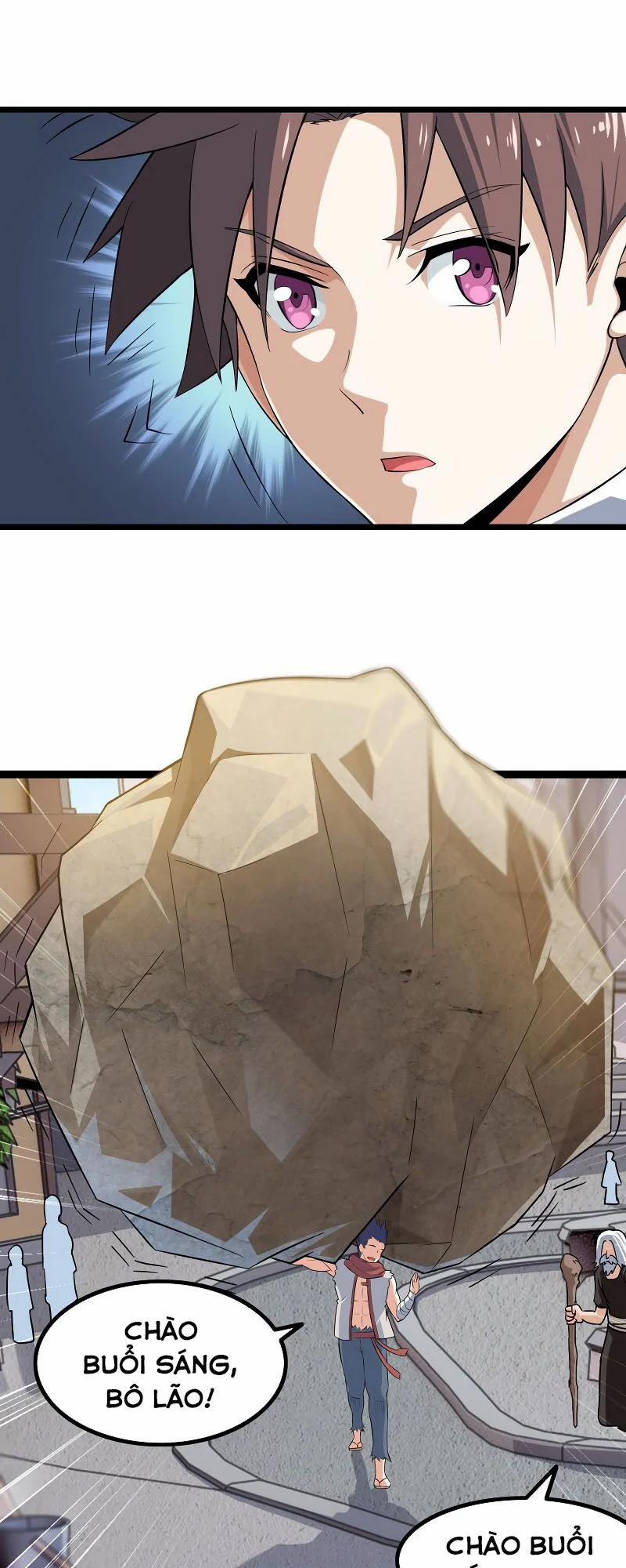 Vợ Tôi Là Quỷ Vương 38 trang 4