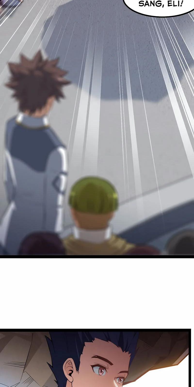 Vợ Tôi Là Quỷ Vương 38 trang 5