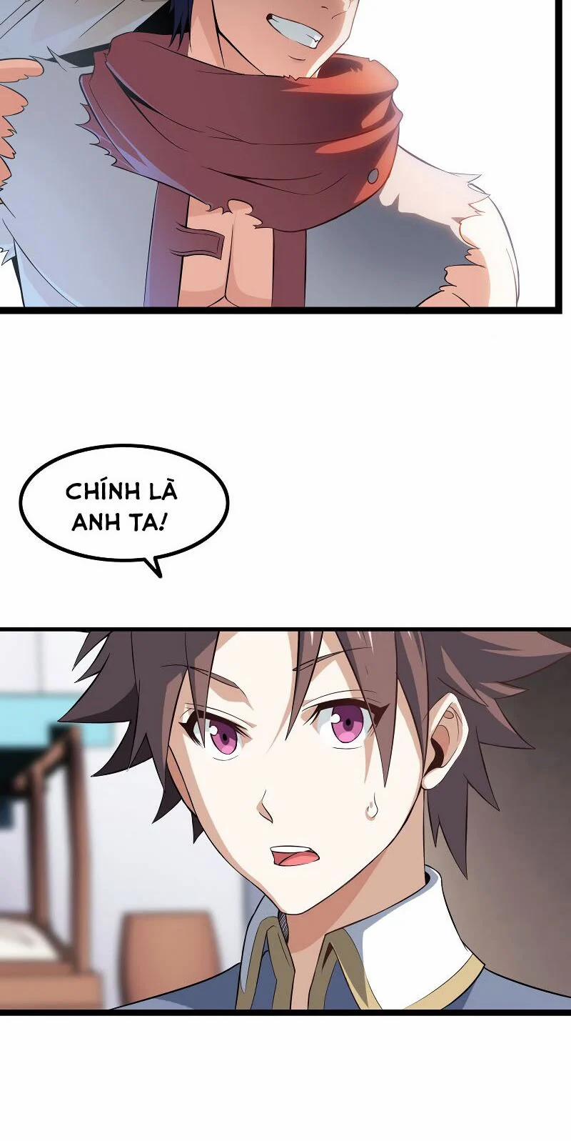 Vợ Tôi Là Quỷ Vương 38 trang 6