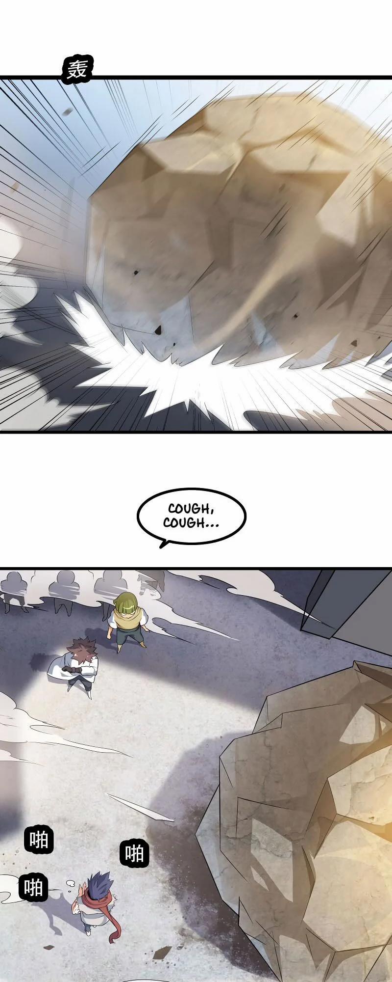 Vợ Tôi Là Quỷ Vương 38 trang 7