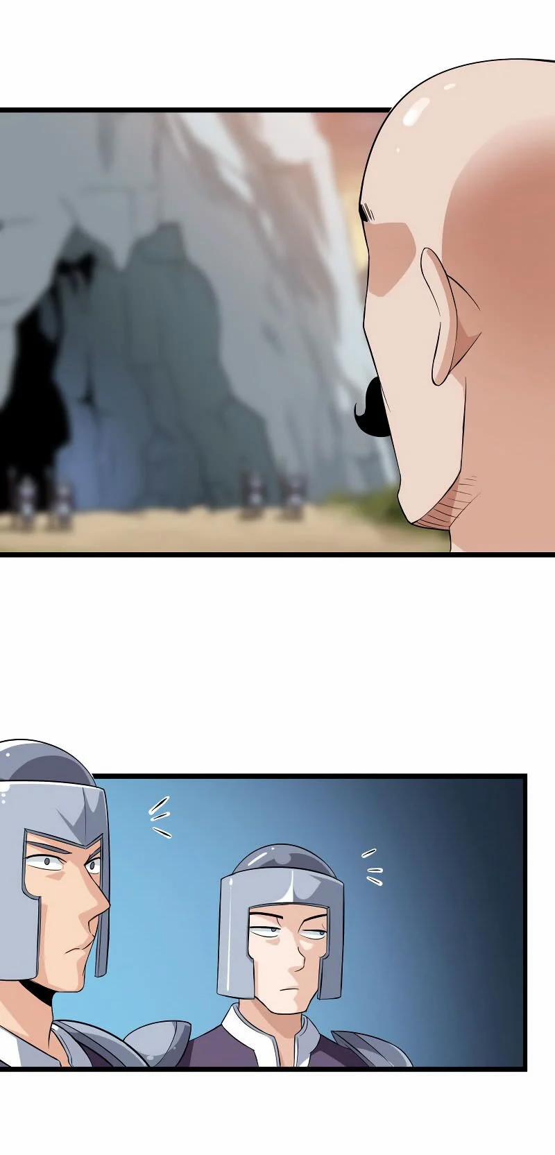 Vợ Tôi Là Quỷ Vương 39 trang 10