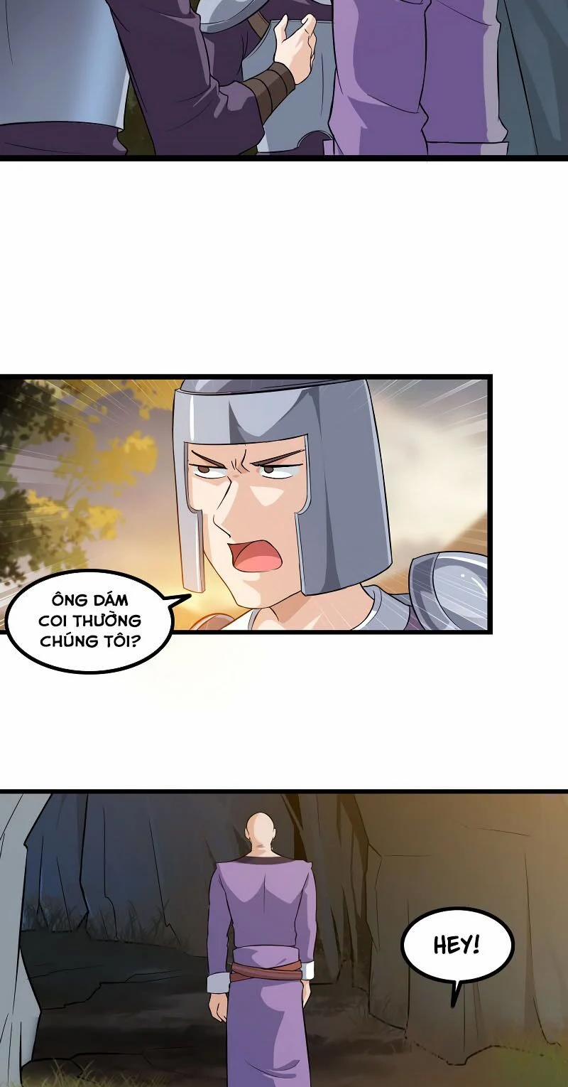 Vợ Tôi Là Quỷ Vương 39 trang 13