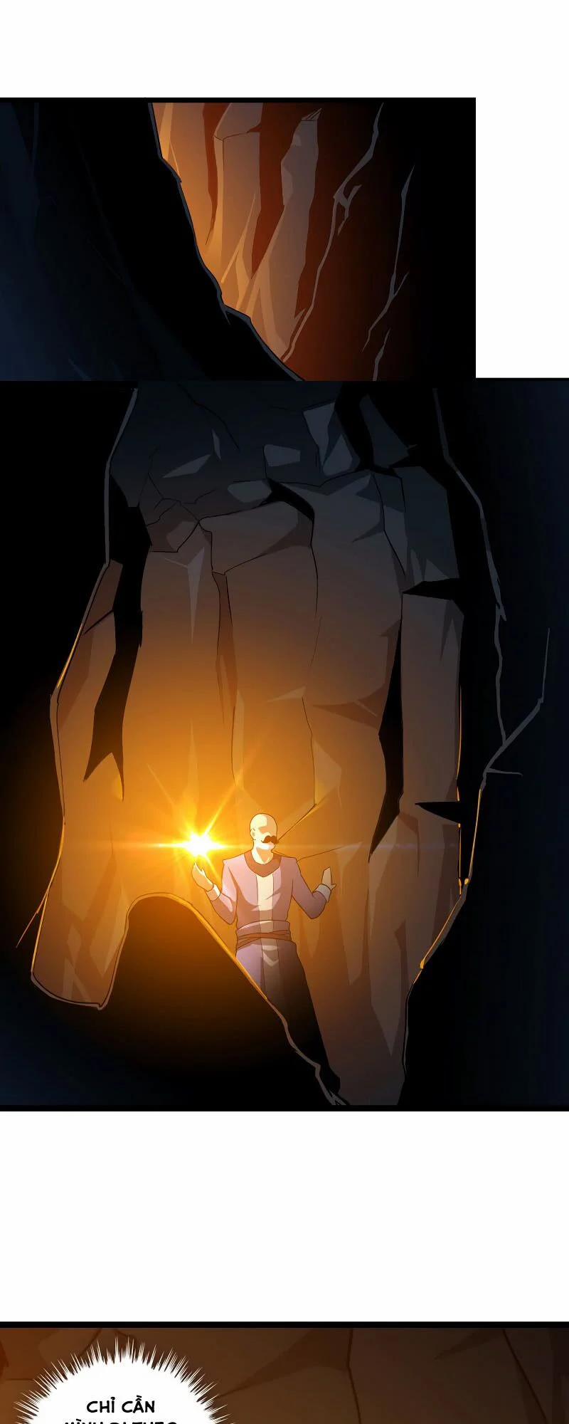 Vợ Tôi Là Quỷ Vương 39 trang 15