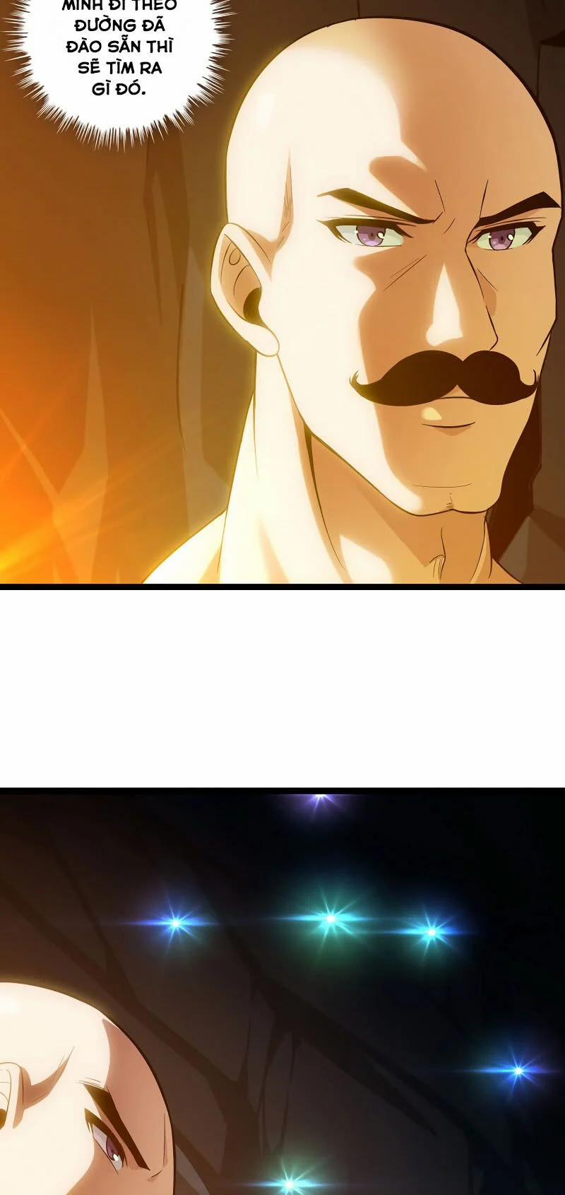 Vợ Tôi Là Quỷ Vương 39 trang 16