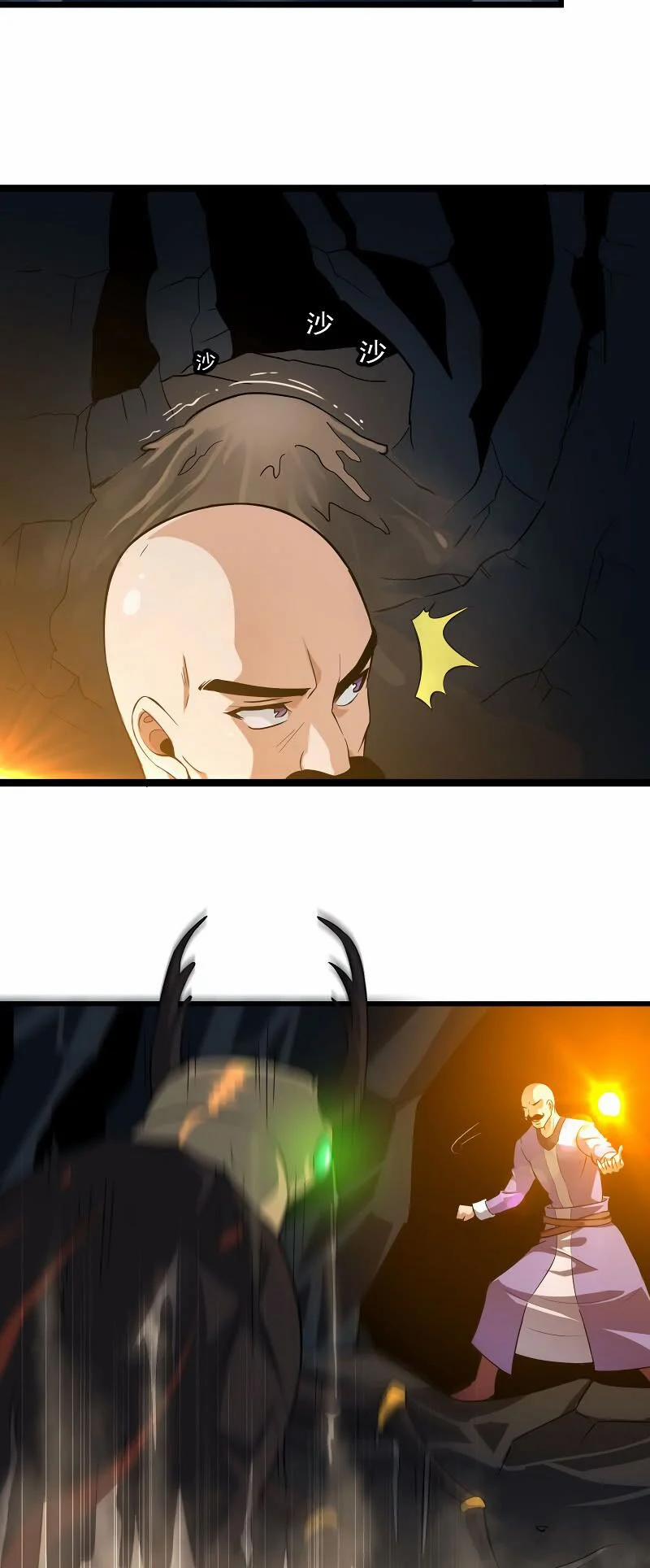 Vợ Tôi Là Quỷ Vương 39 trang 19