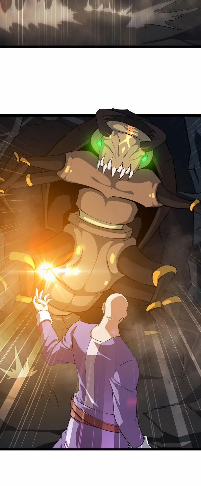 Vợ Tôi Là Quỷ Vương 39 trang 20