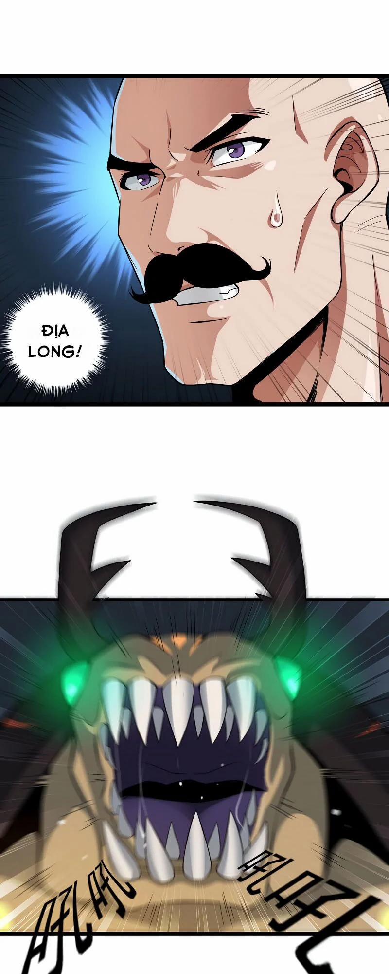 Vợ Tôi Là Quỷ Vương 39 trang 21