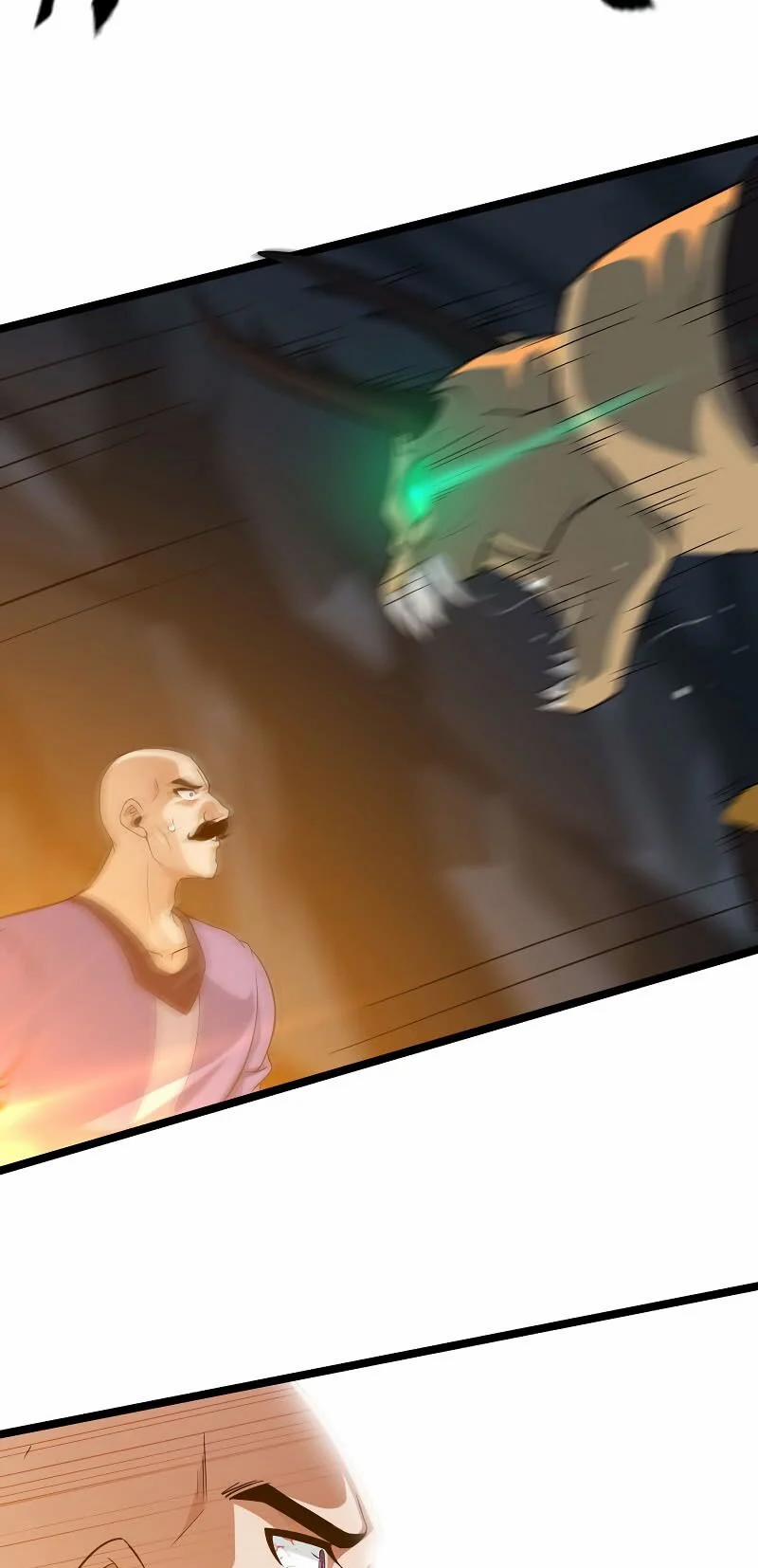 Vợ Tôi Là Quỷ Vương 39 trang 22