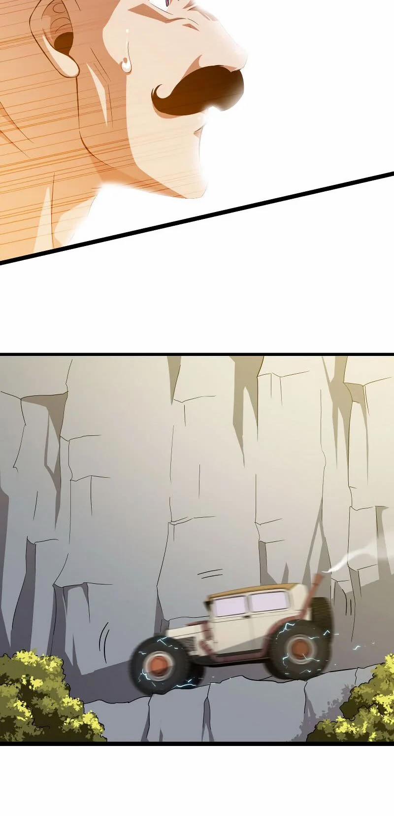 Vợ Tôi Là Quỷ Vương 39 trang 23