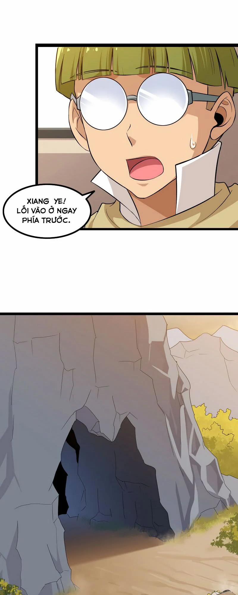 Vợ Tôi Là Quỷ Vương 39 trang 24