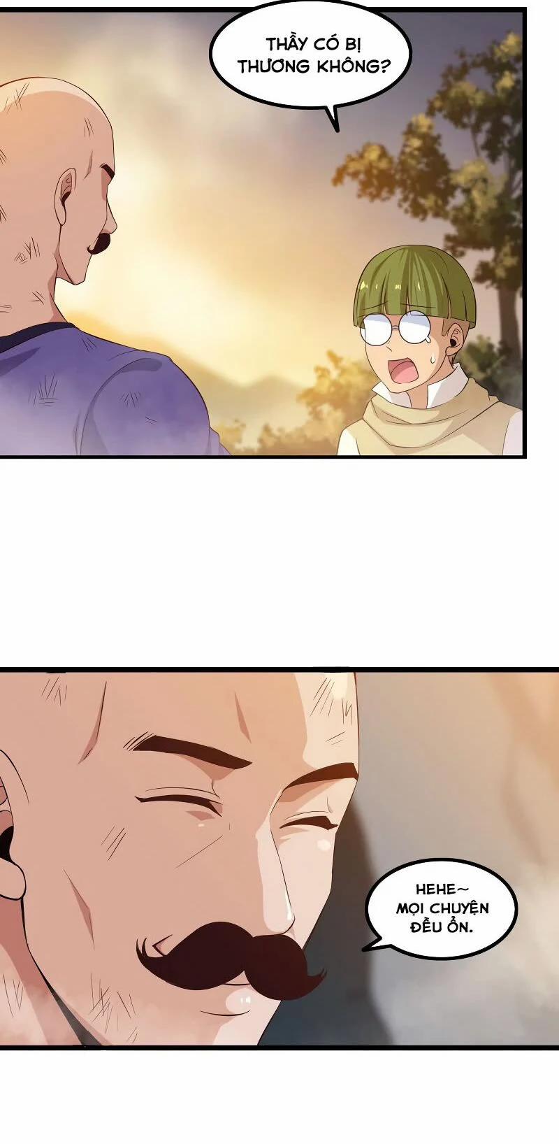 Vợ Tôi Là Quỷ Vương 39 trang 35