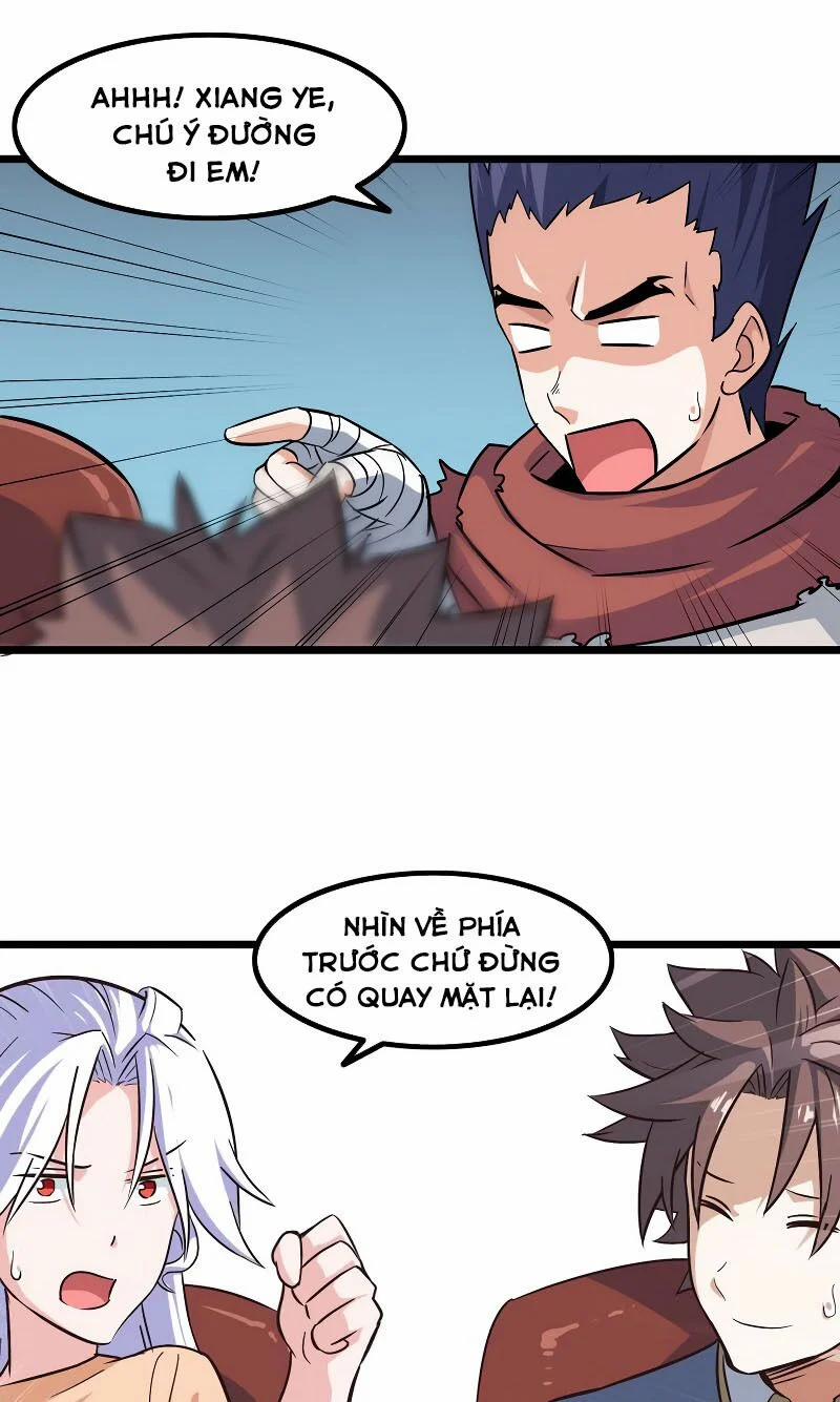 Vợ Tôi Là Quỷ Vương 39 trang 7