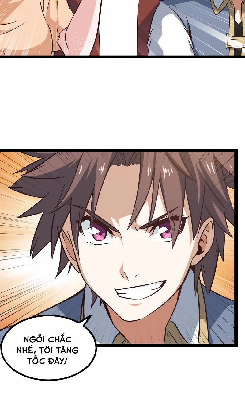 Vợ Tôi Là Quỷ Vương 39 trang 8