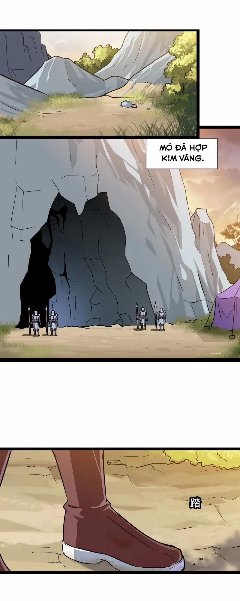 Vợ Tôi Là Quỷ Vương 39 trang 9