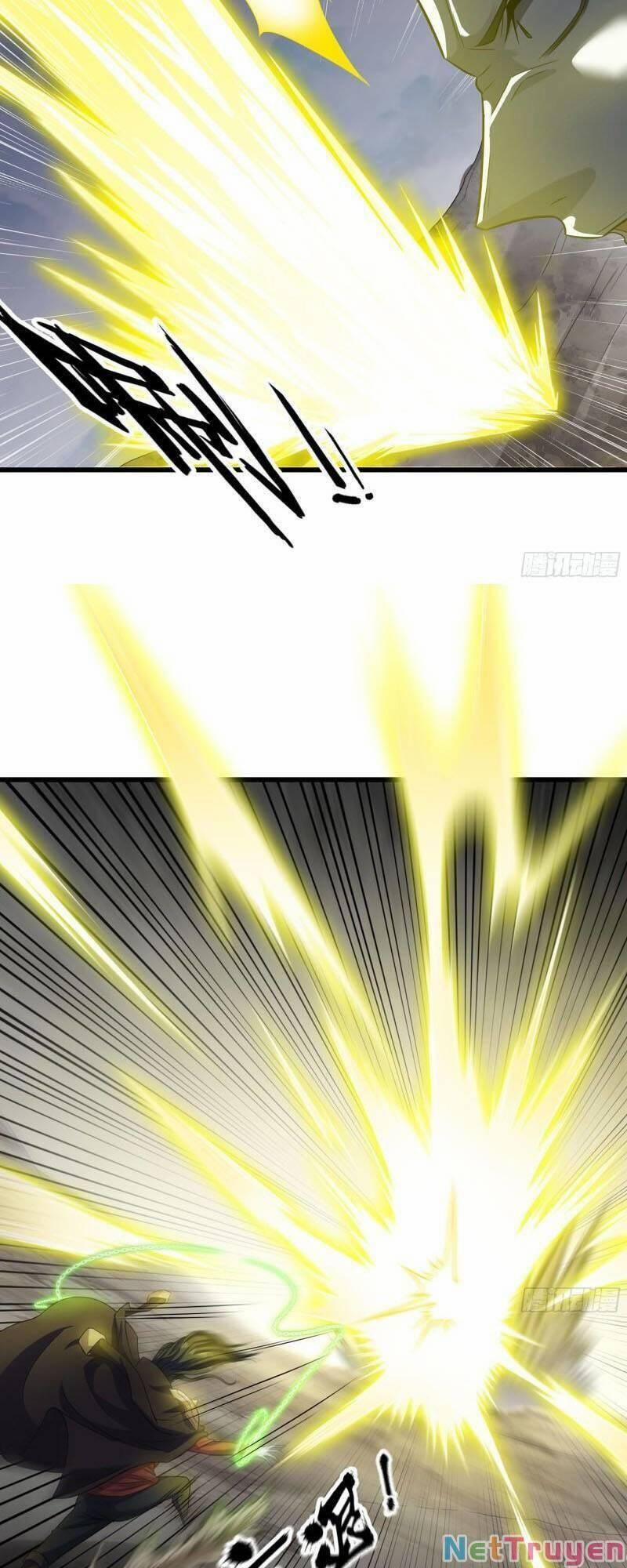 Vợ Tôi Là Quỷ Vương 394 trang 10