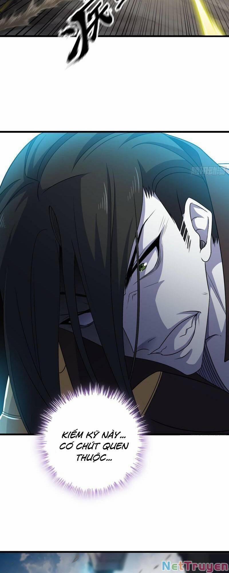 Vợ Tôi Là Quỷ Vương 394 trang 11