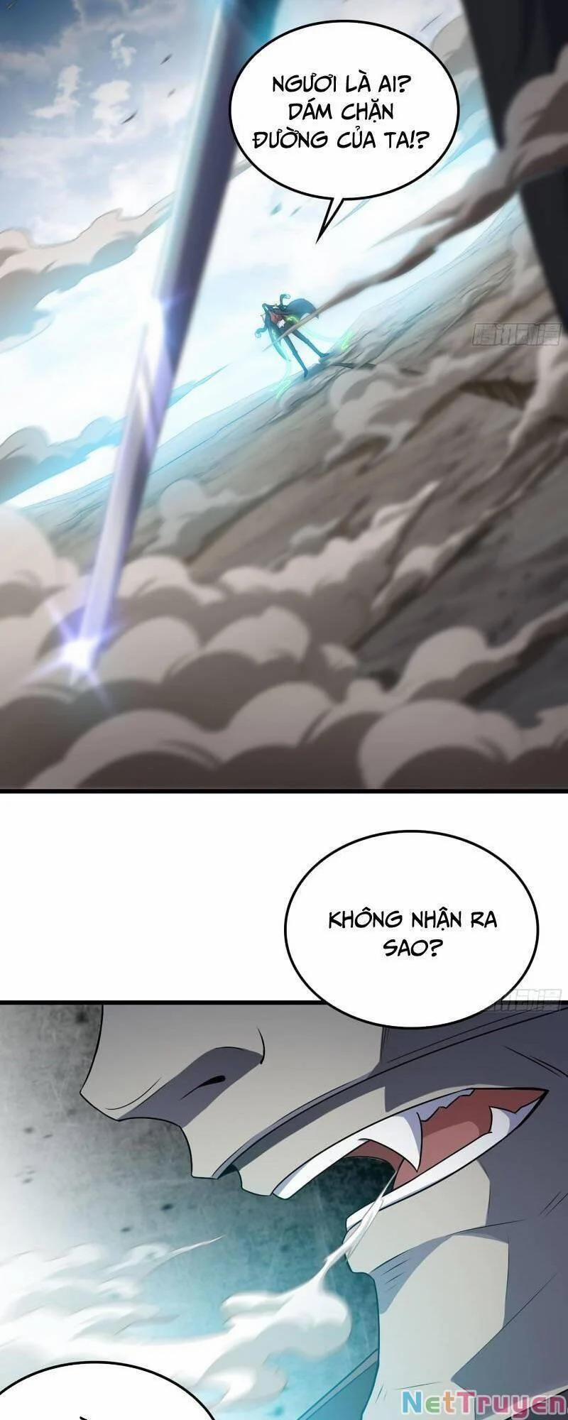 Vợ Tôi Là Quỷ Vương 394 trang 12