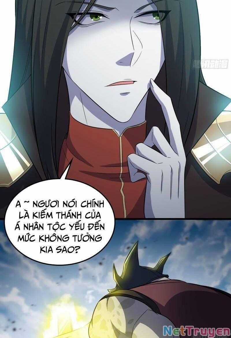 Vợ Tôi Là Quỷ Vương 394 trang 14