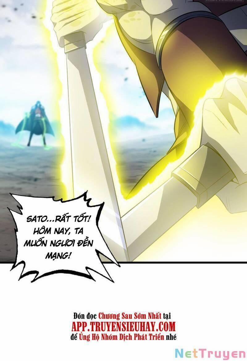 Vợ Tôi Là Quỷ Vương 394 trang 15