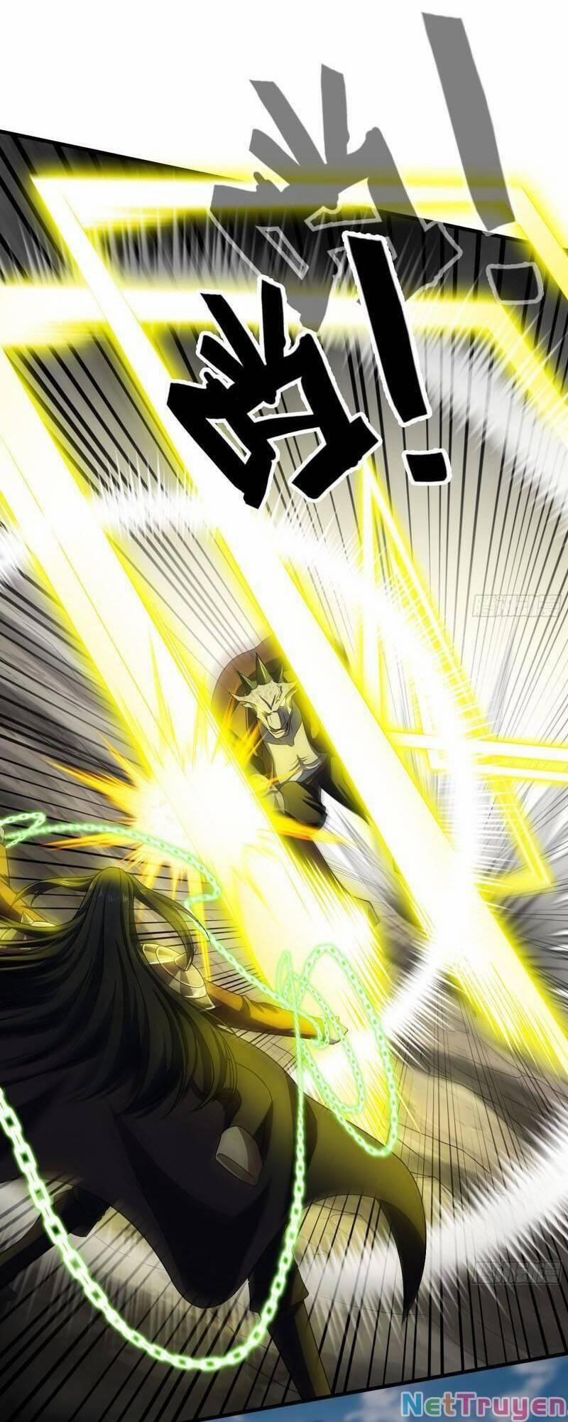 Vợ Tôi Là Quỷ Vương 394 trang 16