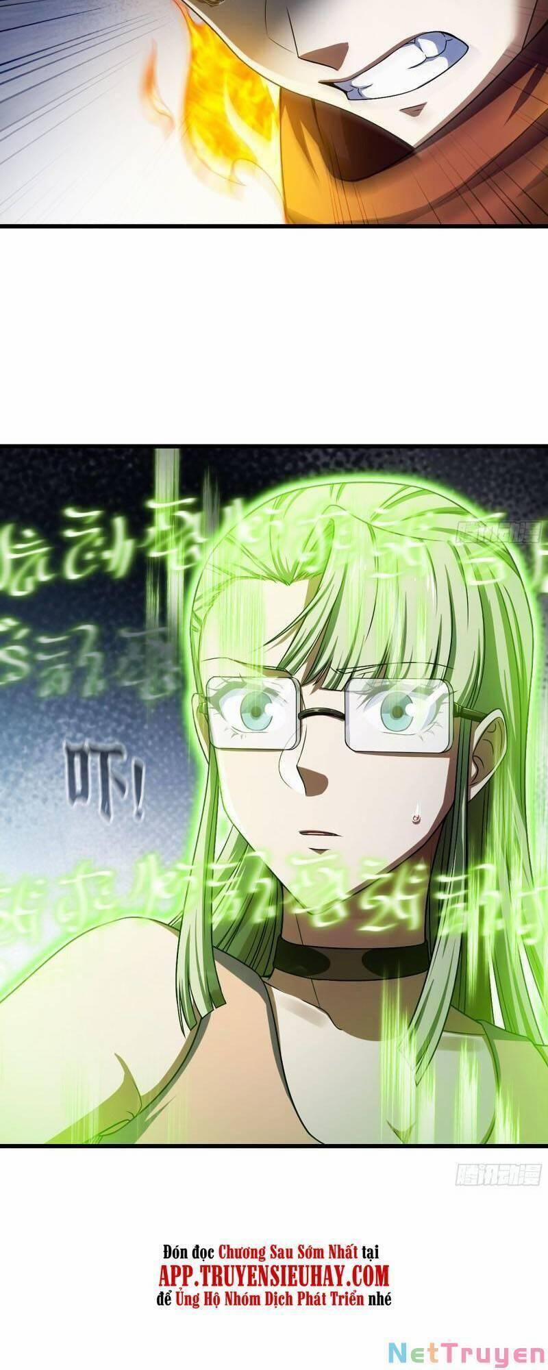 Vợ Tôi Là Quỷ Vương 394 trang 2