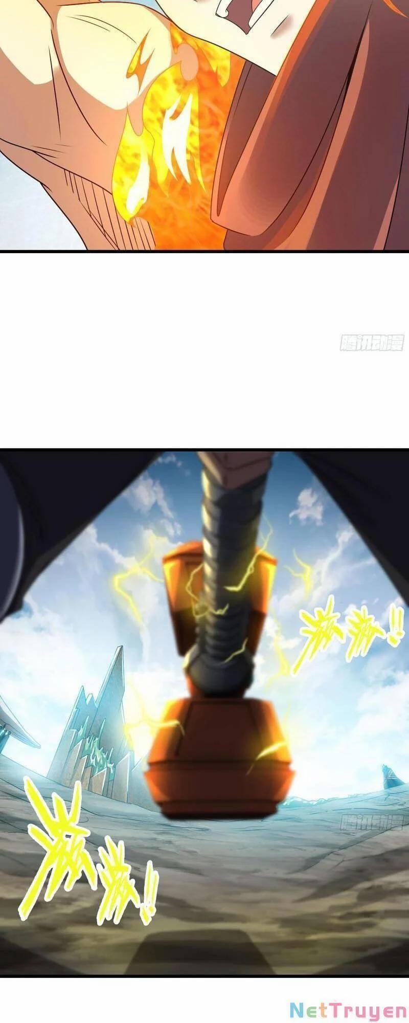 Vợ Tôi Là Quỷ Vương 394 trang 25