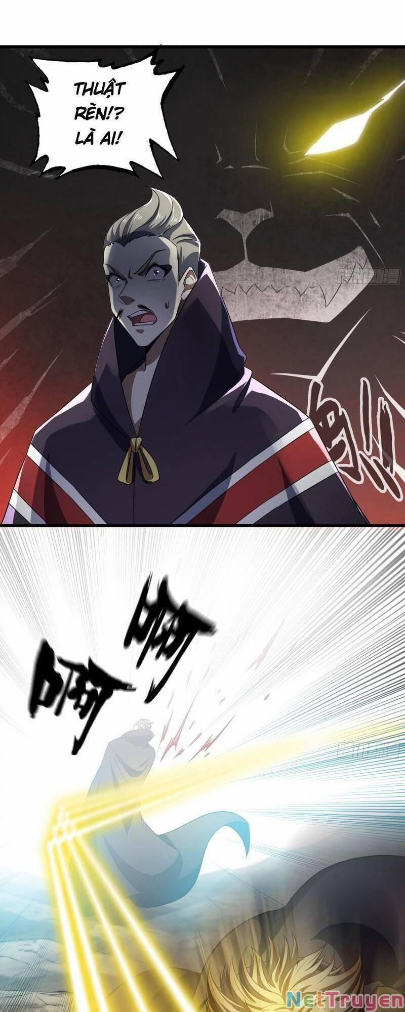 Vợ Tôi Là Quỷ Vương 394 trang 26