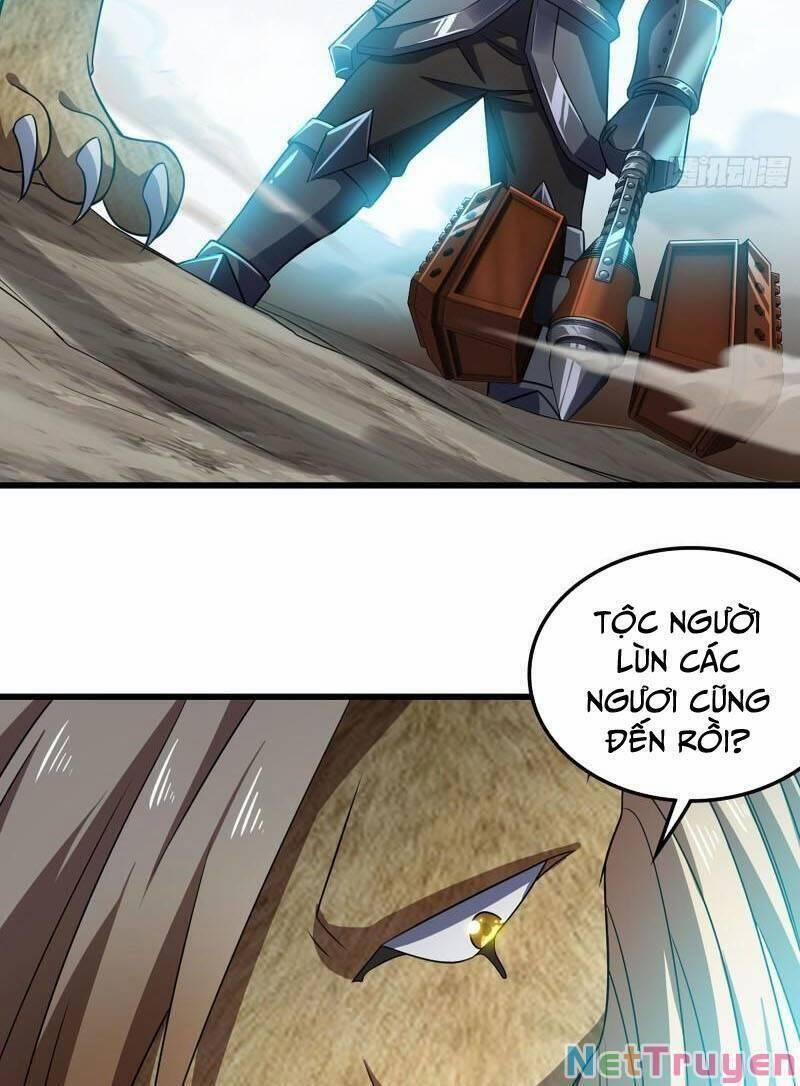 Vợ Tôi Là Quỷ Vương 394 trang 29