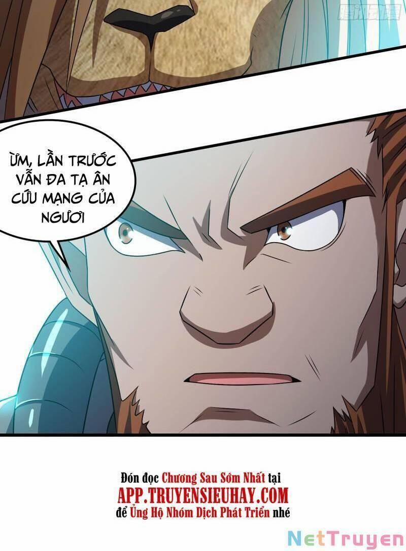 Vợ Tôi Là Quỷ Vương 394 trang 30