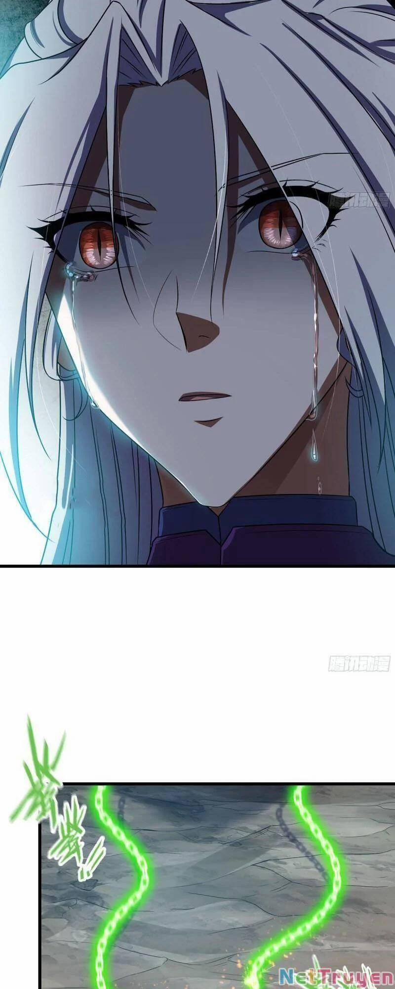 Vợ Tôi Là Quỷ Vương 394 trang 5