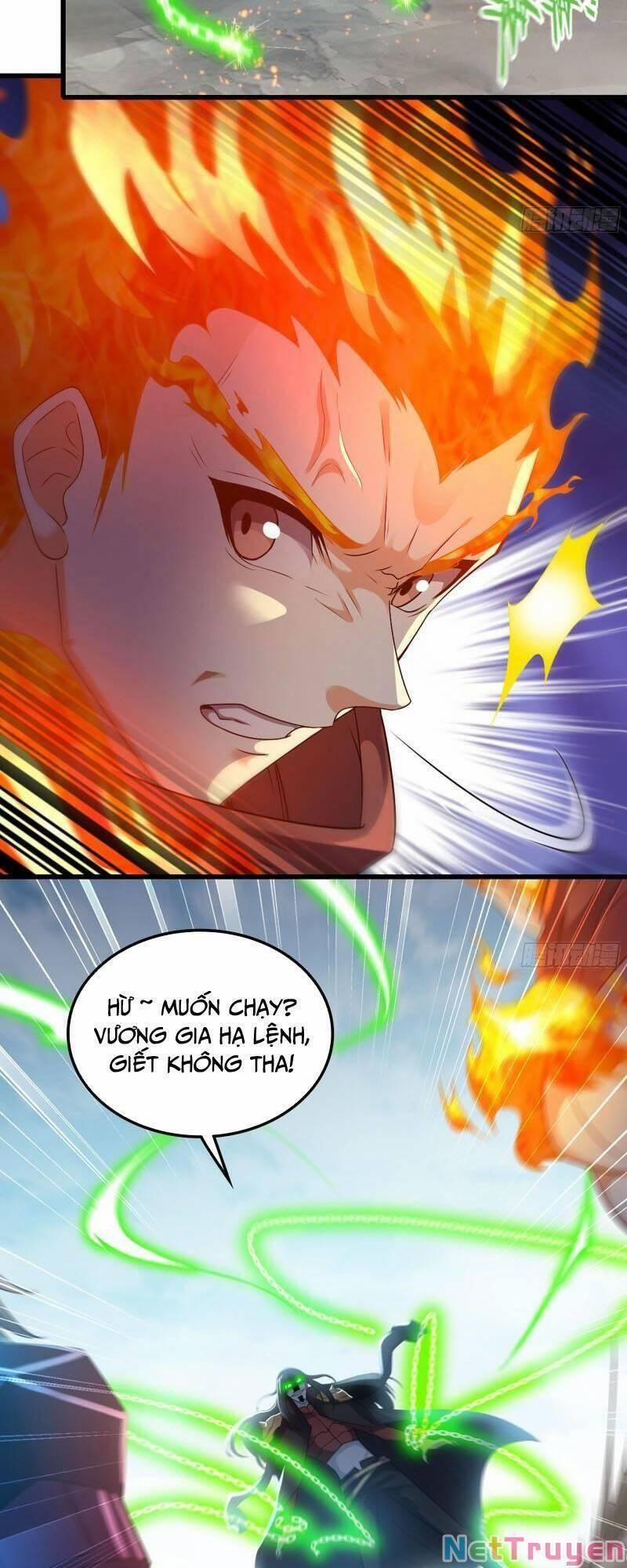 Vợ Tôi Là Quỷ Vương 394 trang 6