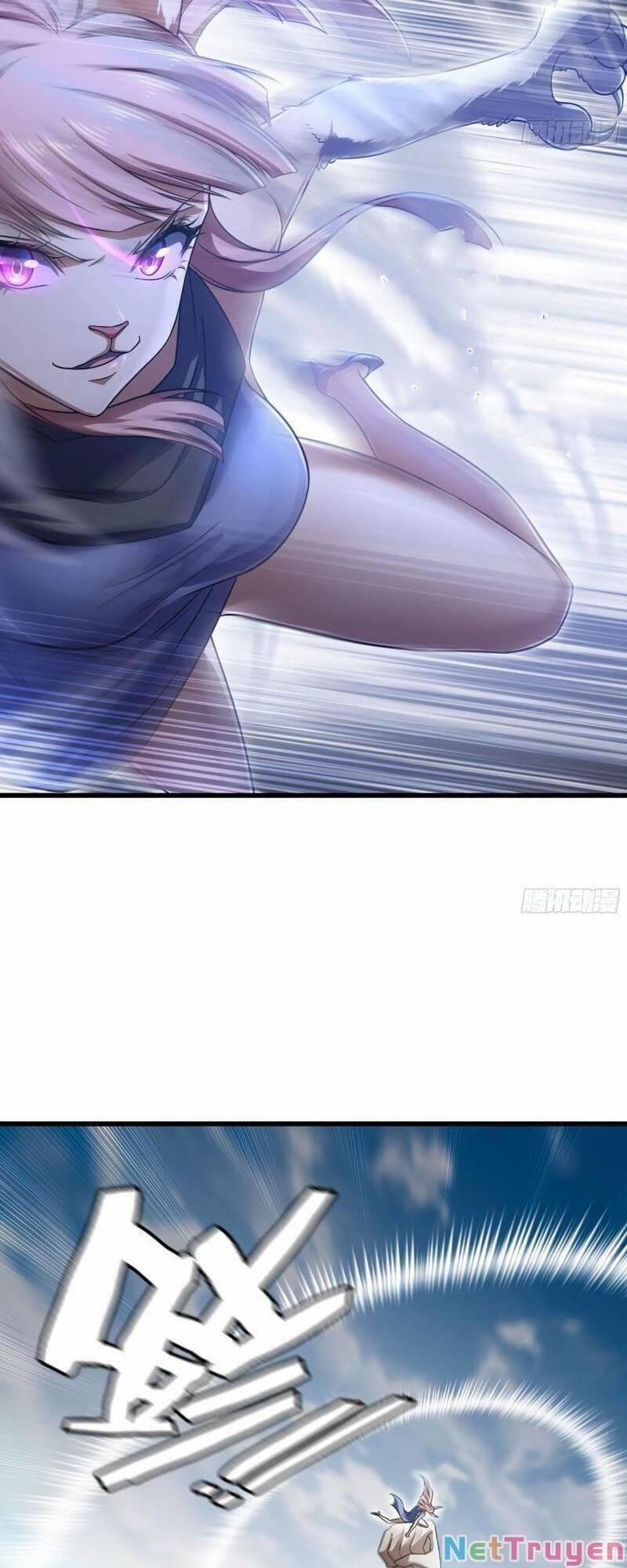 Vợ Tôi Là Quỷ Vương 395 trang 10