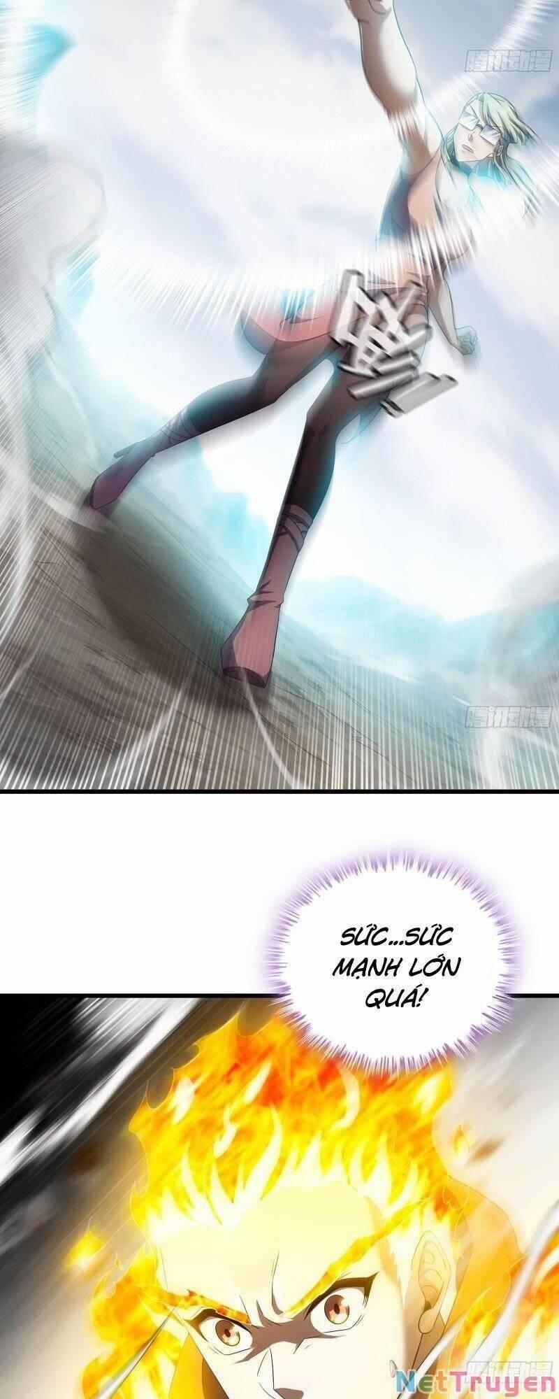 Vợ Tôi Là Quỷ Vương 395 trang 11