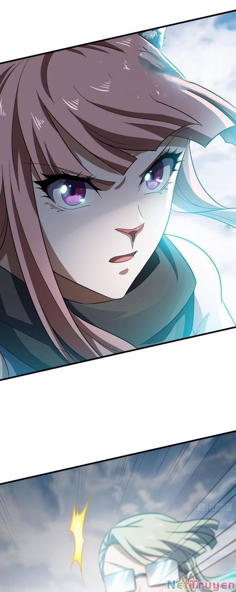 Vợ Tôi Là Quỷ Vương 395 trang 13