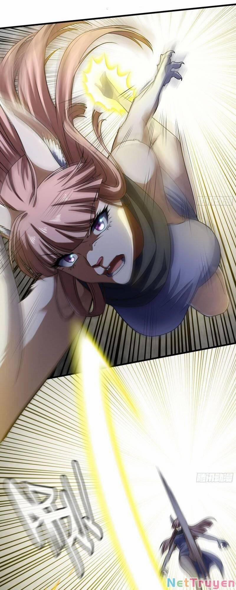 Vợ Tôi Là Quỷ Vương 395 trang 17