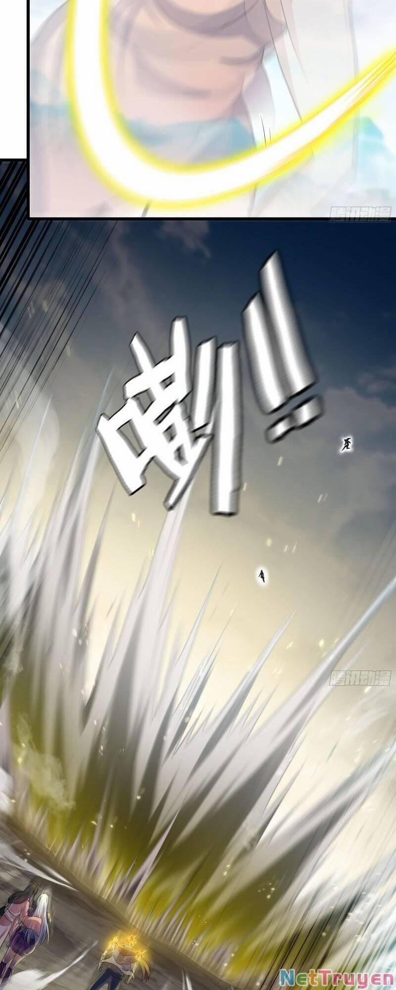 Vợ Tôi Là Quỷ Vương 395 trang 19