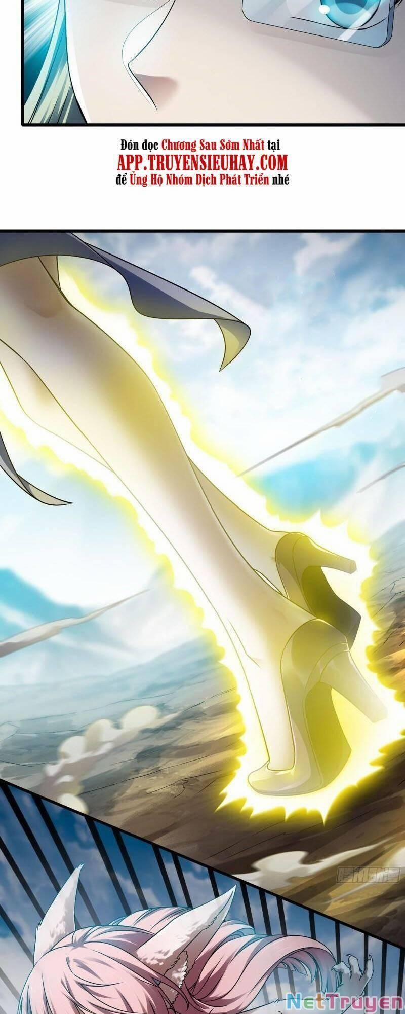 Vợ Tôi Là Quỷ Vương 395 trang 2