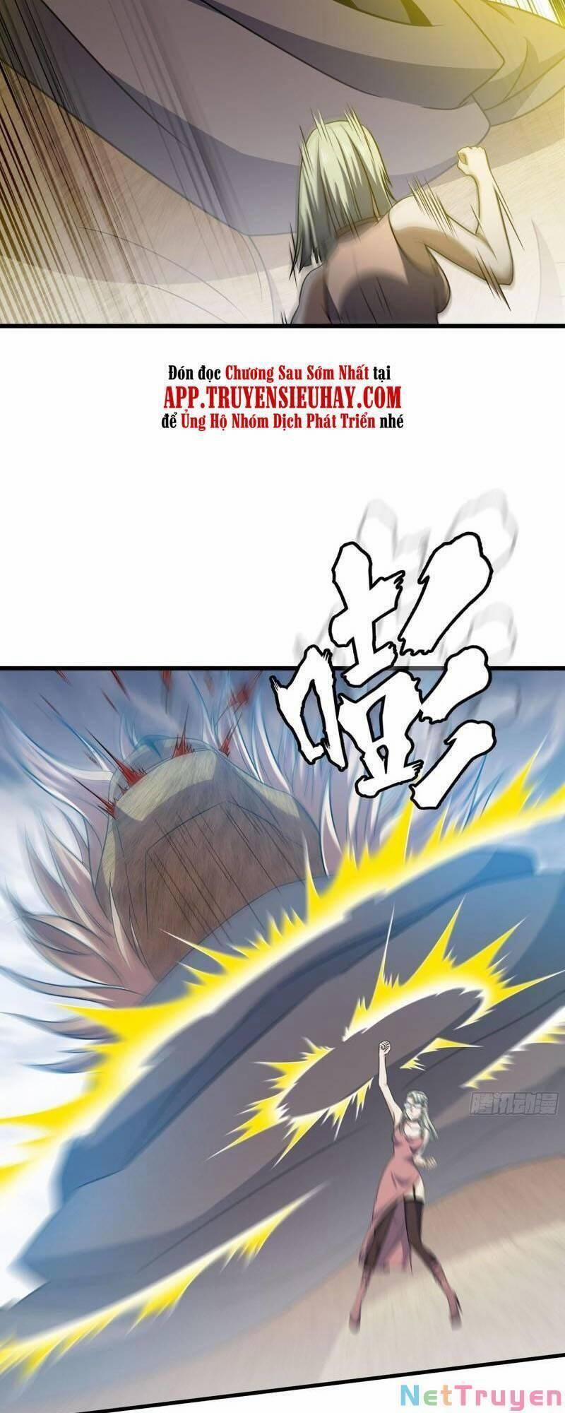 Vợ Tôi Là Quỷ Vương 395 trang 25