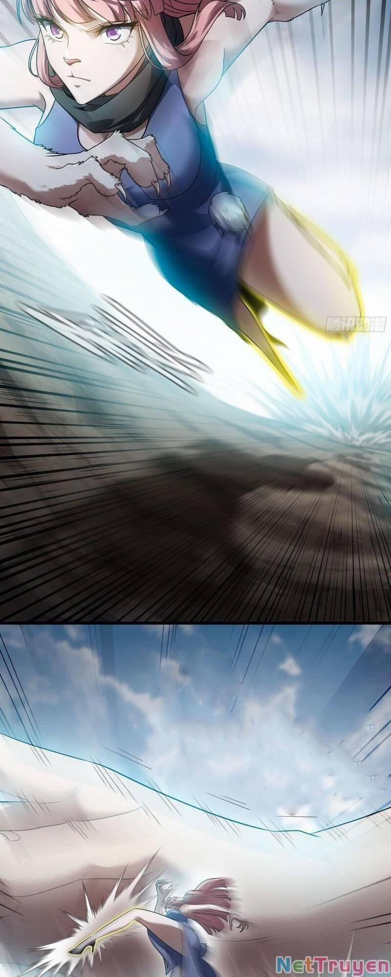 Vợ Tôi Là Quỷ Vương 395 trang 3