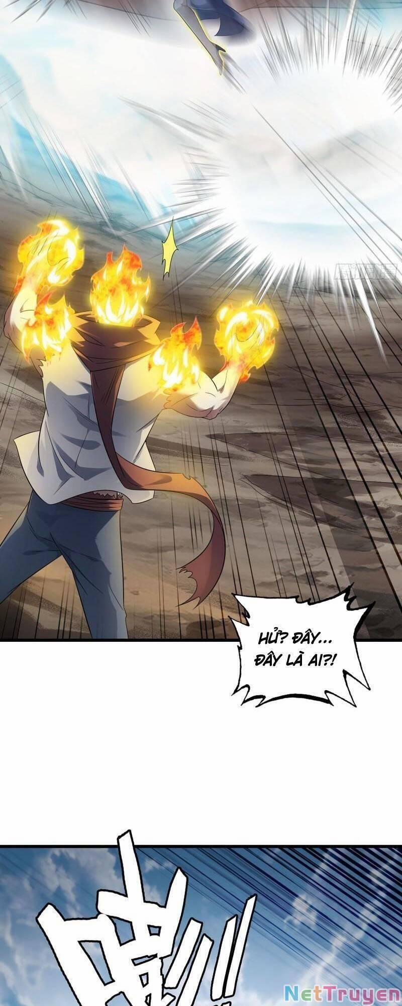 Vợ Tôi Là Quỷ Vương 395 trang 4