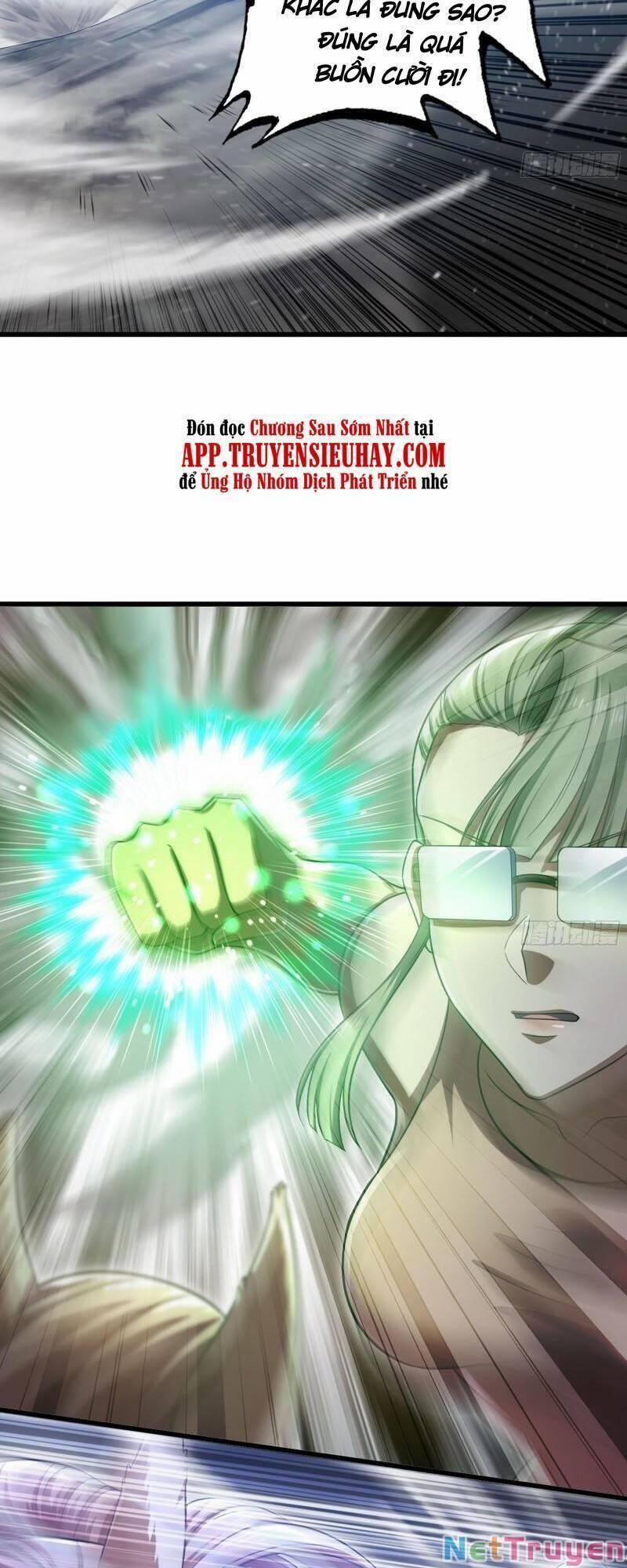 Vợ Tôi Là Quỷ Vương 395 trang 9