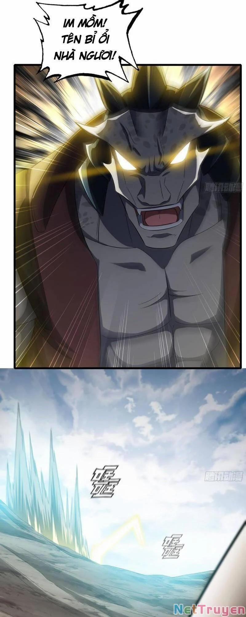 Vợ Tôi Là Quỷ Vương 396 trang 11