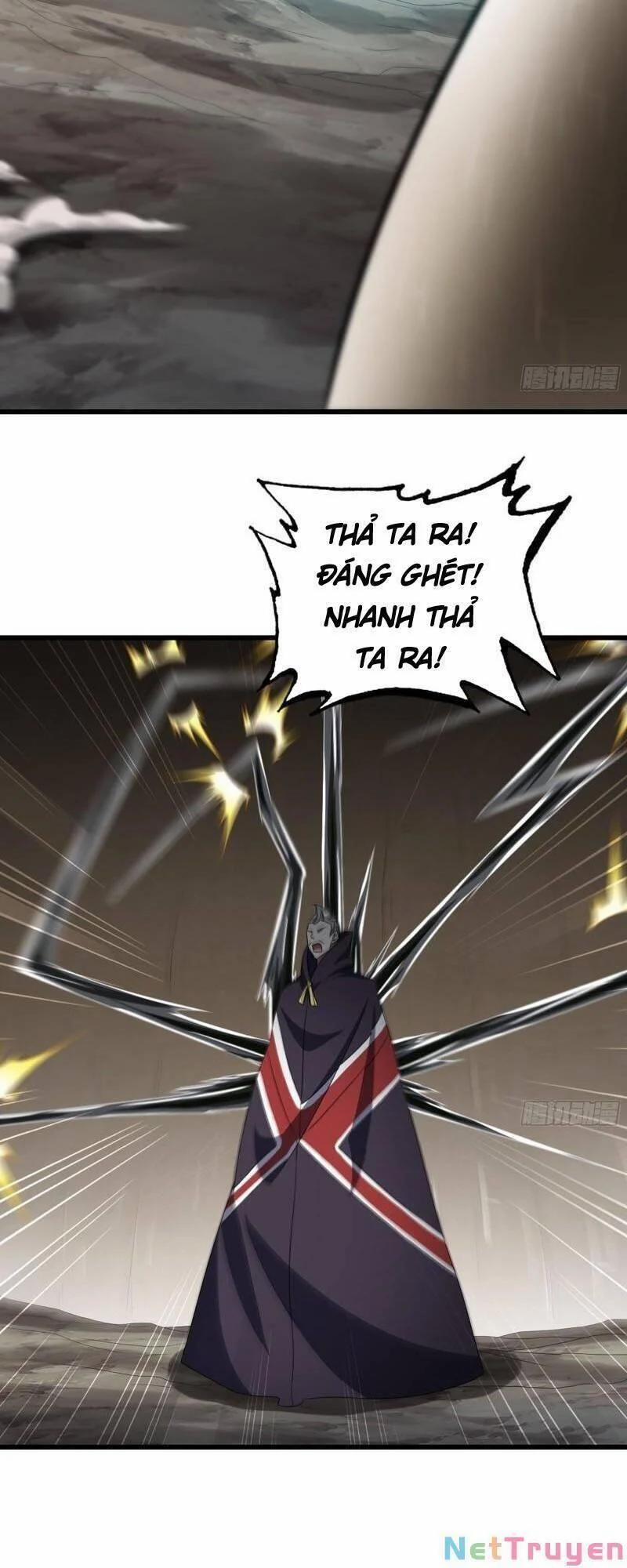 Vợ Tôi Là Quỷ Vương 396 trang 12