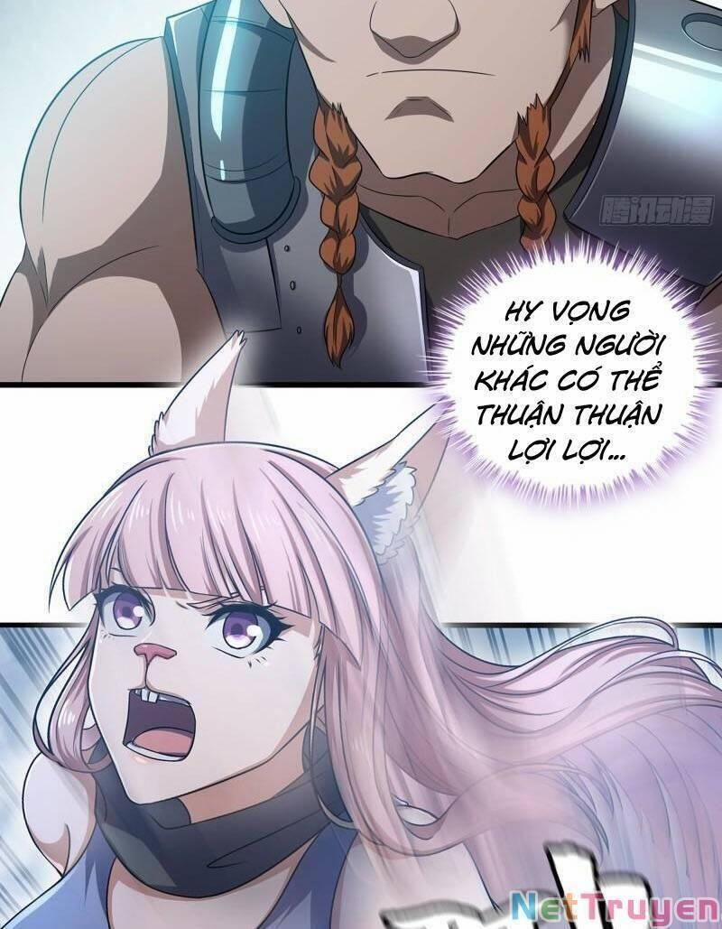 Vợ Tôi Là Quỷ Vương 396 trang 14